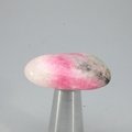 Tugtupite Tumblestone (Extra Grade) ~31mm