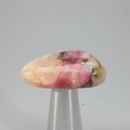 Tugtupite Tumblestone (Extra Grade) ~31mm
