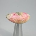 Tugtupite Tumblestone (Extra Grade) ~32mm