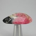 Tugtupite Tumblestone (Extra Grade) ~39mm
