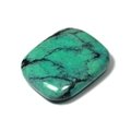 Turquoise Comfort Stone