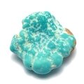 Turquoise Healing Crystal (Fox Mine)