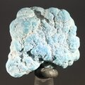 PEACEFUL Turquoise Healing Crystal (Sleeping Beauty Mine)  ~33mm