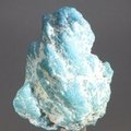 Turquoise Healing Crystal (Sleeping Beauty Mine)  ~33mm