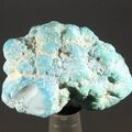 Turquoise Healing Crystal (Sleeping Beauty Mine)  ~34mm