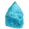 Turquoise Howlite Generator Point