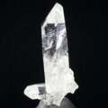 Twin Soul Quartz Point ~45mm