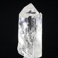 Twin Soul Quartz Point ~47mm