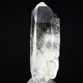 Twin Soul Quartz Point ~52mm