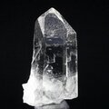 Twin Soul Quartz Point ~55mm