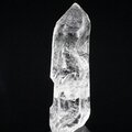Twin Soul Quartz Point ~59mm