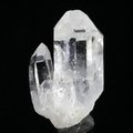 Twin Soul Quartz Point ~62mm