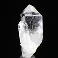 Twin Soul Quartz Point ~65mm