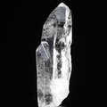 Twin Soul Quartz Point ~66mm