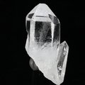 Twin Soul Quartz Point ~75mm