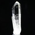Twin Soul Quartz Point ~77mm
