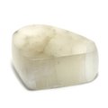 Ulexite (TV Stone) Tumble Stone