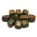 Unakite  Tumble Stones (20-25mm)