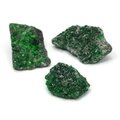 Uvarovite Healing Crystal