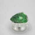 Uvarovite Healing Mineral ~29mm