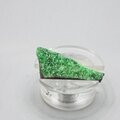 Uvarovite Healing Mineral ~29mm
