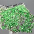 Uvarovite Healing Mineral ~33mm