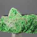 Uvarovite Healing Mineral ~35mm