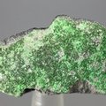 Uvarovite Healing Mineral ~38mm