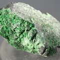 Uvarovite Healing Mineral ~40mm