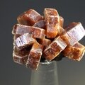 Vanadinite Healing Crystal ~25mm