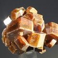 Vanadinite Healing Crystal ~26mm