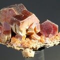 Vanadinite Healing Crystal ~32mm