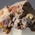 Vanadinite Healing Crystal ~34mm