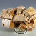 Vanadinite Healing Crystal ~35mm