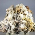 Vanadinite Healing Mineral (Mexico) ~77mm