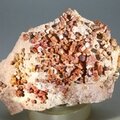 Vanadinite Healing Mineral (Morocco) ~71mm