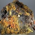 Vanadinite Healing Mineral (Mexico) ~71mm