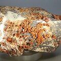 Vanadinite Healing Mineral Specimen ~87mm