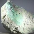 Variscite Healing Mineral ~120mm