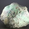 Variscite Healing Mineral ~85mm