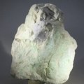 Variscite Healing Mineral ~90mm