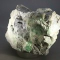 Variscite Healing Mineral ~92mm