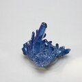 Venus Aura Quartz Healing Crystal ~42mm