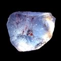 Venus Fluorite Healing Crystal ~33mm