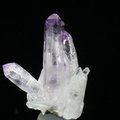 Vera Cruz Amethyst Crystal Group ~37mm