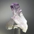 Vera Cruz Amethyst Crystal Group ~38mm