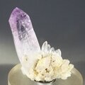 Vera Cruz Amethyst Crystal Group ~40mm