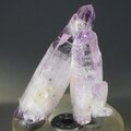 Vera Cruz Amethyst Crystal Group ~42mm