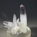 Vera Cruz Amethyst Crystal Group ~45mm