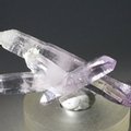 Vera Cruz Amethyst Crystal Group ~48mm